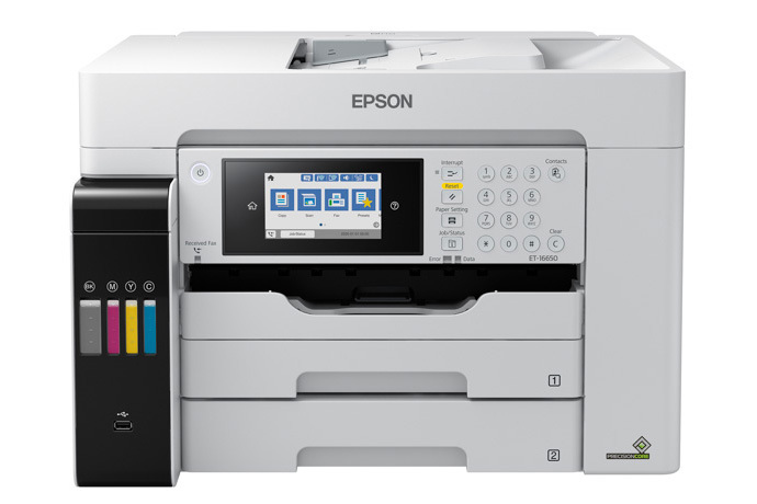 Epson EcoTank ET-16650