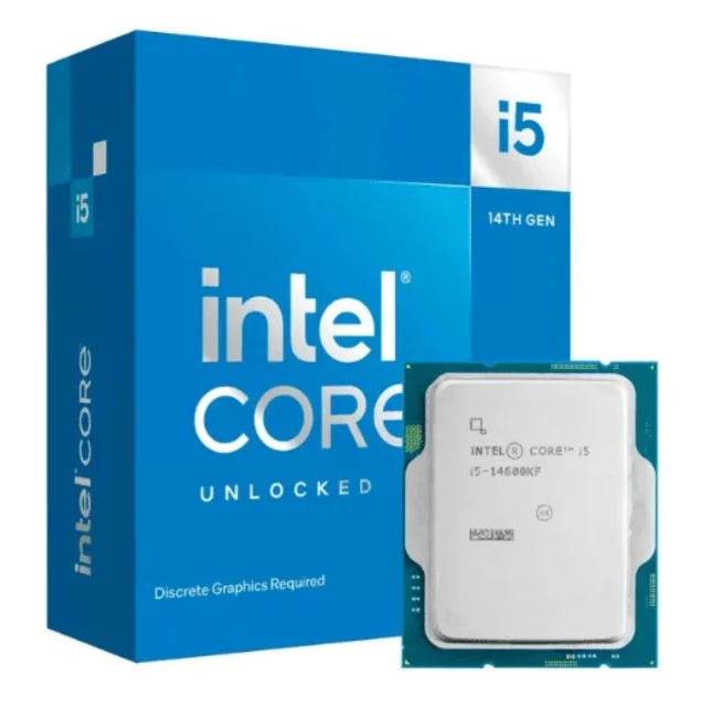 Intel Core i5-14600K