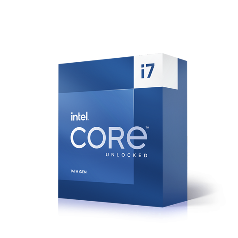 Intel Core i7-14700K