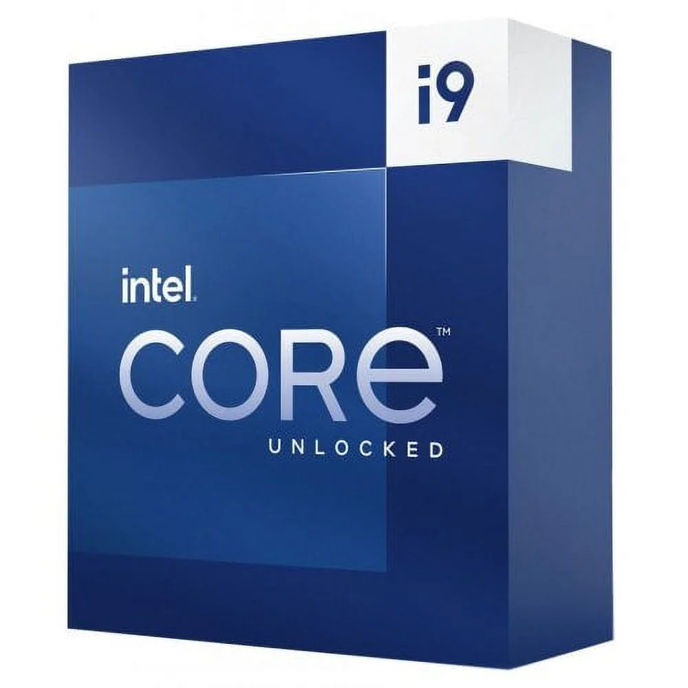 Intel Core i9-14900K