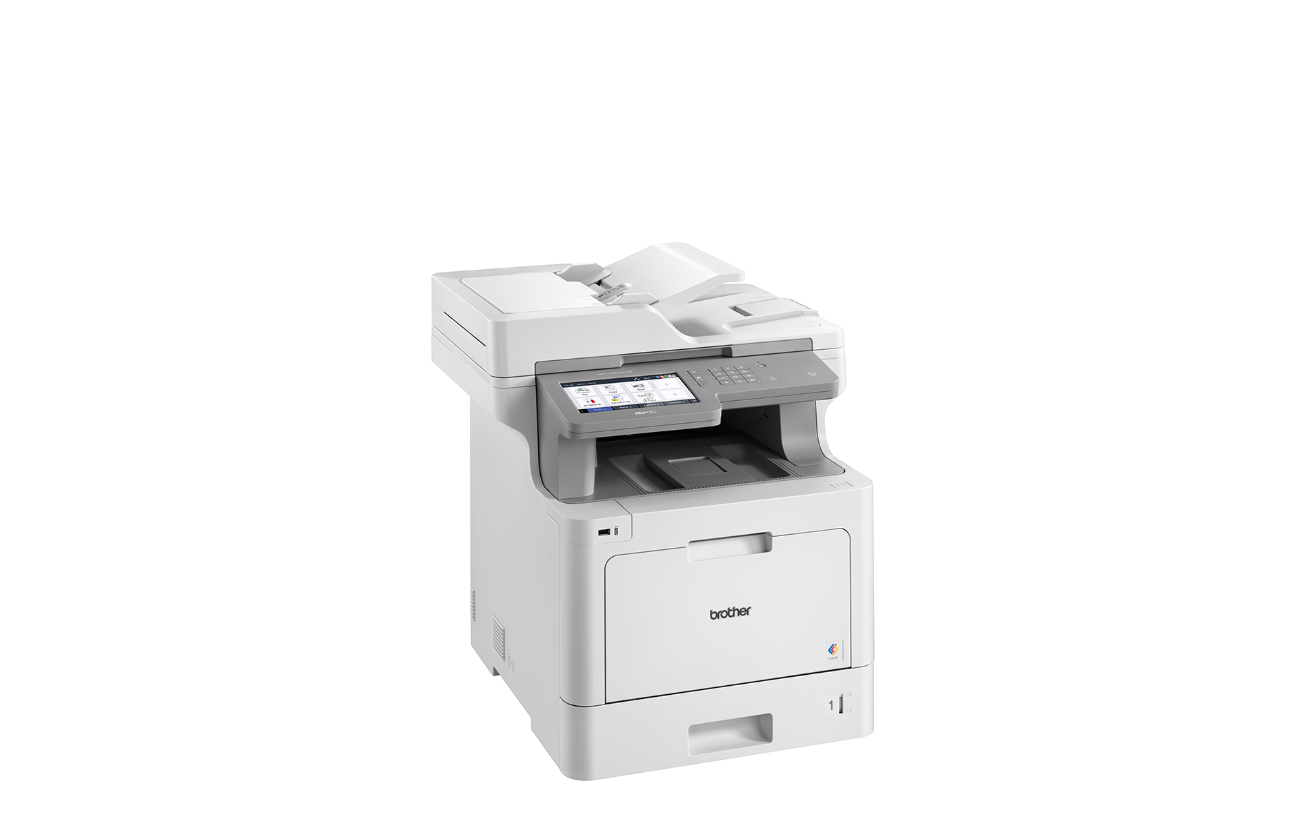 Brother MFC-L9570CDW