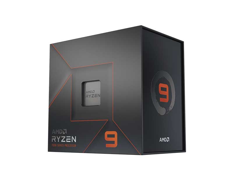 AMD Ryzen 9 7950X