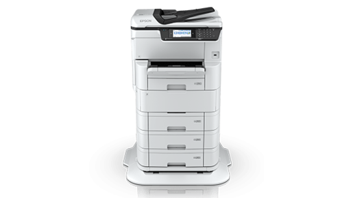Epson WorkForce Pro WF-C879R