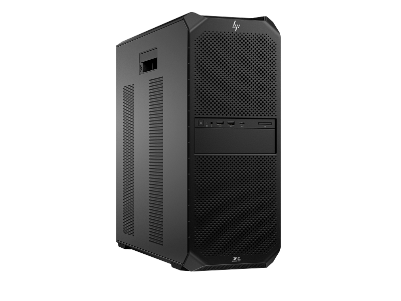 HP Z6 G5 Workstation